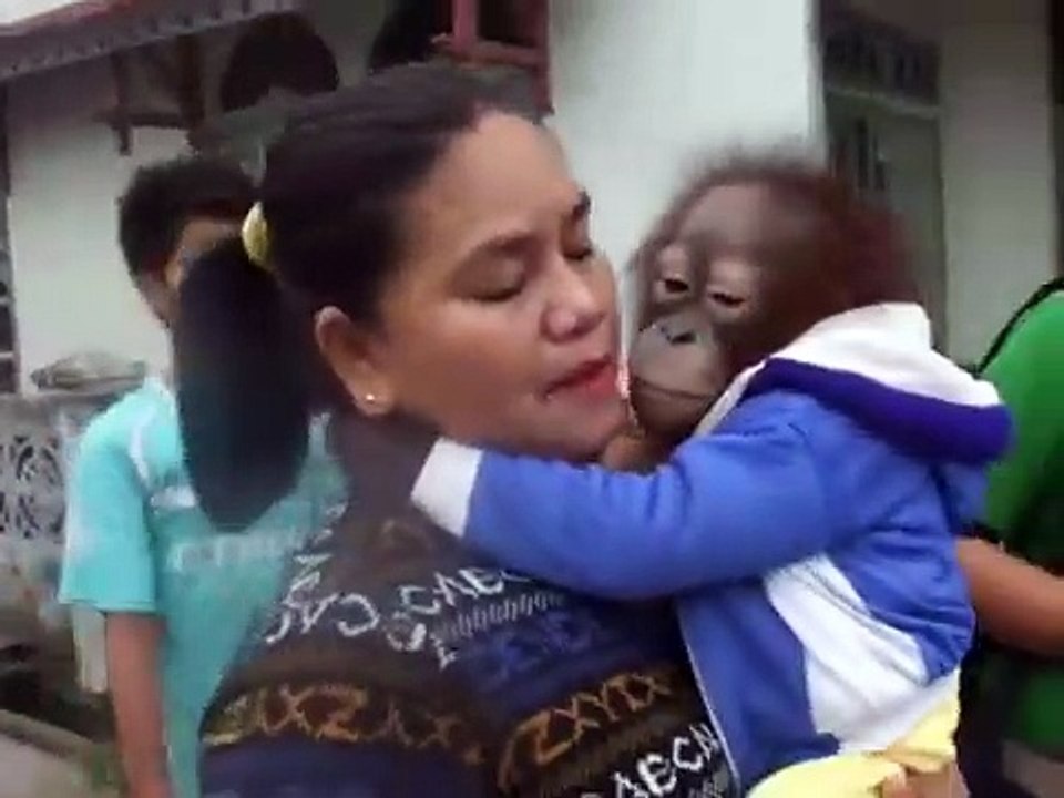 Kasih ibu Sepanjang masa,