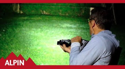 Test 2020: Silva Trail Speed 4XT - Stirnlampe | ALPIN - Das Bergmagazin