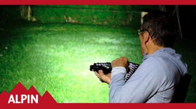 Test 2020: Silva Trail Speed 4XT - Stirnlampe | ALPIN - Das Bergmagazin