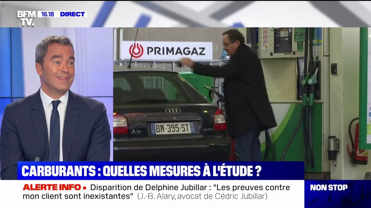 Emmanuel Macron veut mener une "action diplomatique pour essayer de contraindre les prix" de l'énergie