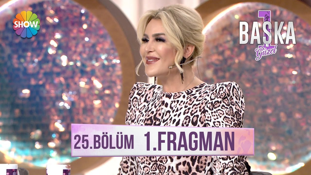 Bir Başka Güzel 25. Bölüm Fragmanı