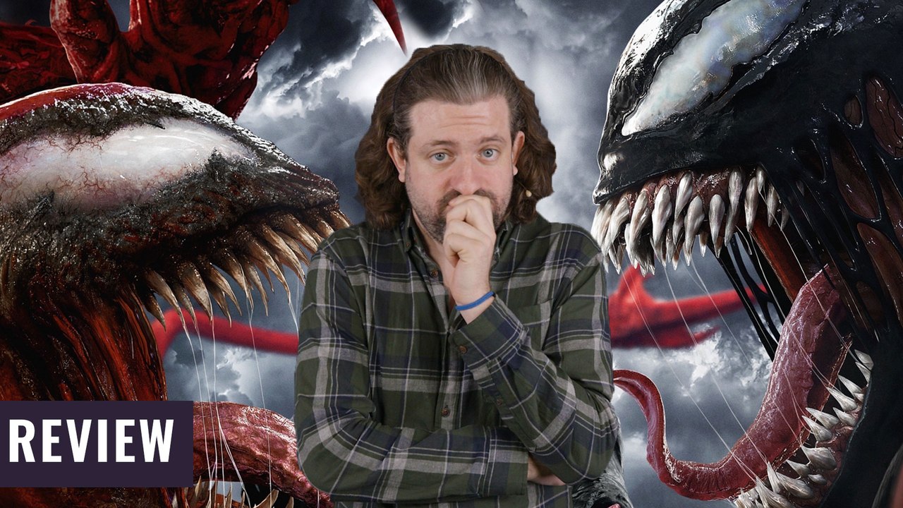 Venom 2 ist eine Katastrophe: Let There Be Carnage | Review