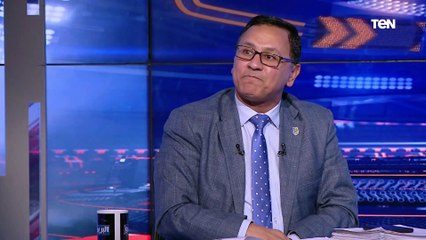 هريدي: انتخابات نادي الزمالك ستُجري وعلى الجميع ان يستعد للانتخابات المصيرية في تاريخ القلعة البيضاء