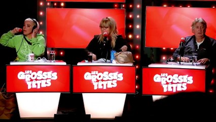 Olivier de Kersauson rencontre enfin Paul El Kharrat