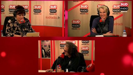 La Sexy News de Trinidad - "Le sexe sans gravité"