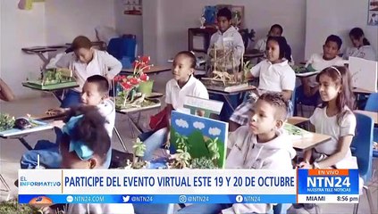 Conferencia Anual de la CAF