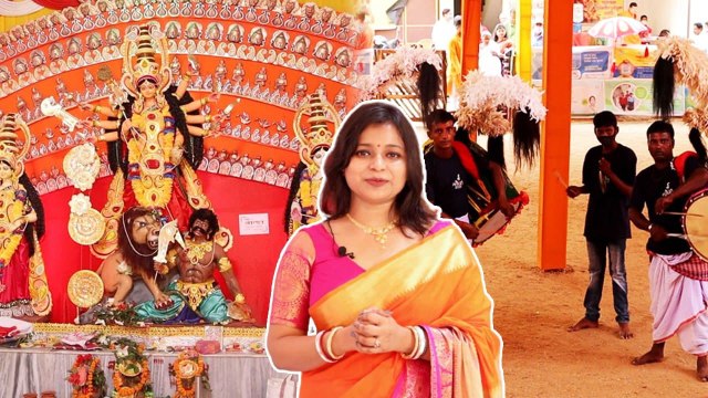 Durga Puja 2021: मां दुर्गा पूजा विशेष FULL VIDEO | Maa Durga Puja Special Video | Boldsky