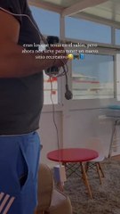 Isa Pantoja enseña la estancia más secreta de su casa en el Puerto de Santa María