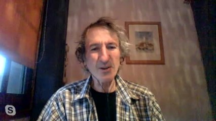 Los expertos aseguran que hay volcán para mucho rato