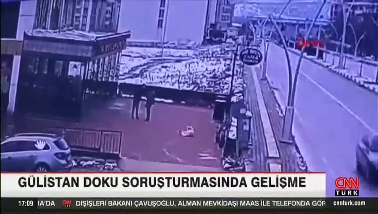 Gülistan Doku davasında flaş gelişme! Yakalama kararı çıktı!
