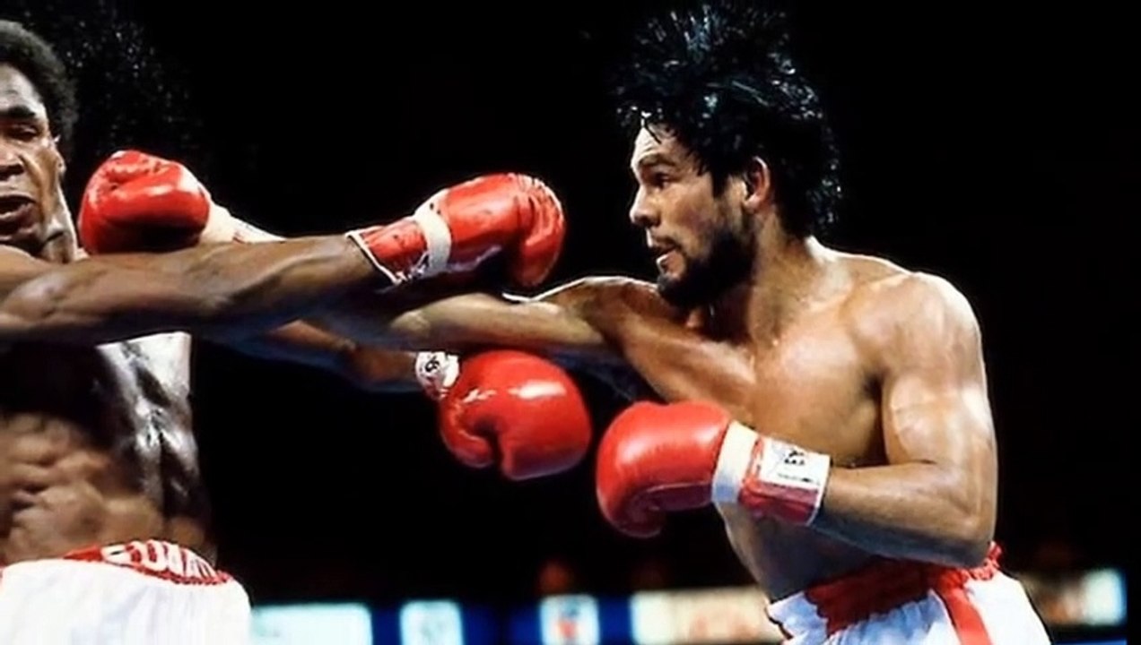 Editorial: El Boxeo necesita mas peleas como Fury vs Wilder 3 y menos circo