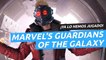 Marvel's Guardians of the Galaxy -  Las claves tras haberlo jugado en primicia