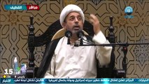 الشيخ فيصل العوامي استشهاد الامام الحسن العسكري عليه السلام ليلة 8 ربيع الاول 1443