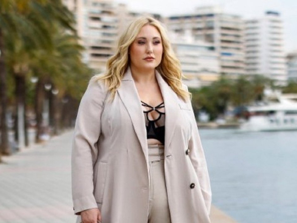 Was ist dein Körpertyp? Wir zeigen dir, welcher Mantel passt