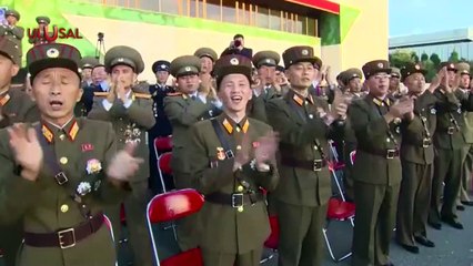 ABD'ye karşı 'yenilmez ordu' sözü