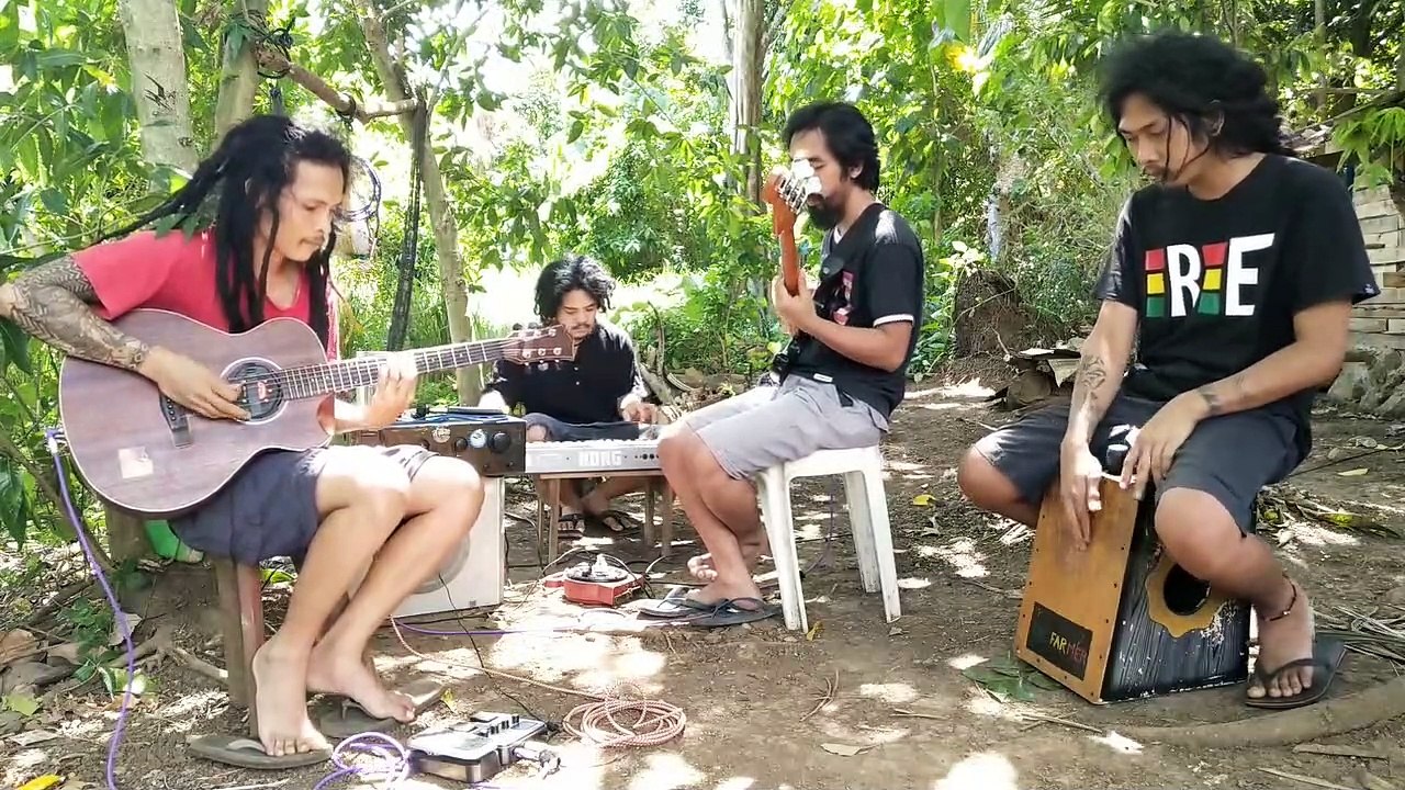 Love _ The Farmer (Original)