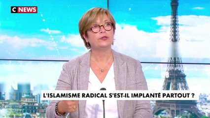 Dominique Vérien : «Le manque d'imams est un vrai sujet»