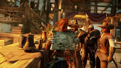 New World : où trouver des recettes et des plans ?