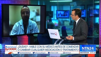 Cuestión de Poder del miércoles 13 de octubre de 2021