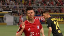 LewanGOALski: Die fünf besten Bundesliga-Spieler in FIFA 22