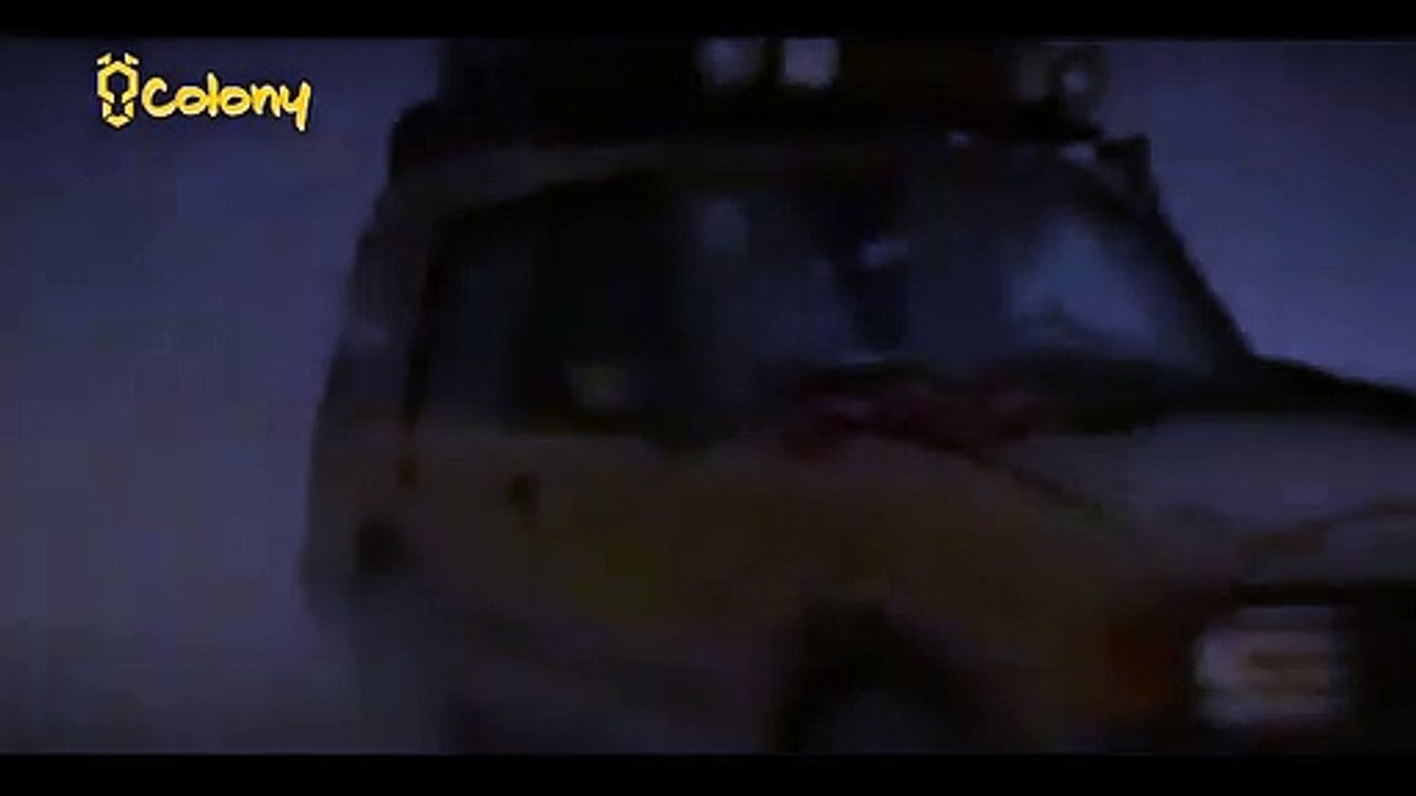 Wow bisa OffRoad di dalam Rumah
