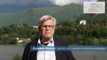 Intervista ad Benedetto Antonini Teaser