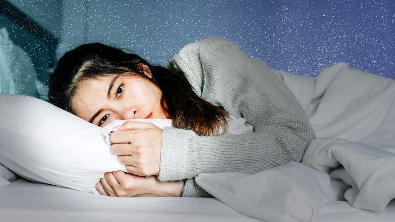 5 Foods That Could Negatively Impact Your Sleep