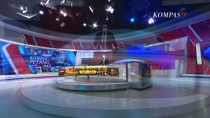 Jokowi: Semoga Penggabungan PT Pelindo Tingkatkan Daya Saing!