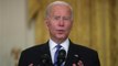 President Joe Biden enlists Walmart, FedEx to fix bottlenecks