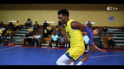 Swagger - Official Trailer Apple TV+