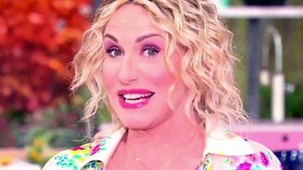 “Per me un sogno che si avvera”. Antonella Clerici, il momento è arrivato. Lo annuncia così