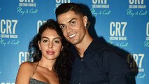 Cristiano Ronaldo, l’ultima ‘follia’ d’amore per Georgina Rodriguez regalo da 124mila euro
