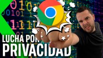 GOOGLE CHROME: La GUÍA DE PRIVACIDAD DEFINITIVA!!