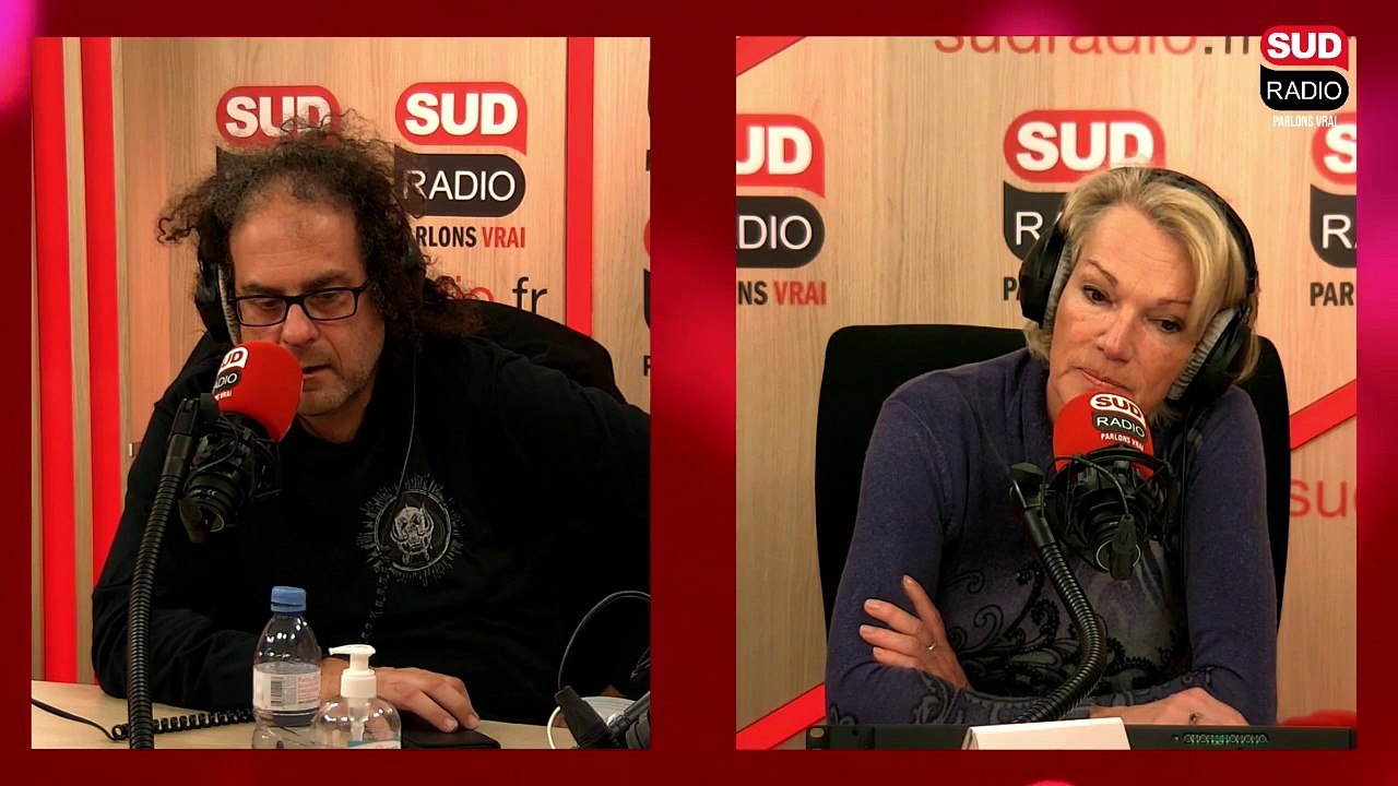 Frédérique : "Je suis une ancienne alcoolique, aujourd'hui je suis abstinente"