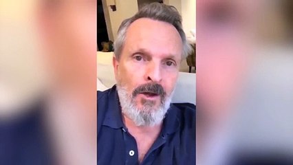 Se confirma el biopic de Miguel Bosé