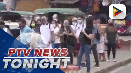 Pundits welcome IATF decision to downgrade NCR to Alert Level 3