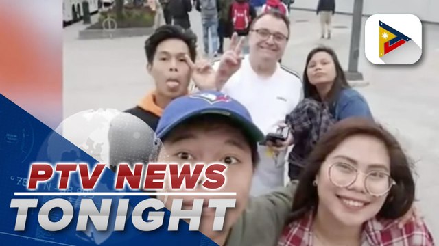 Fully vaccinated foreigners, Filipinos from green countries no longer have to undergo facility-based quarantine