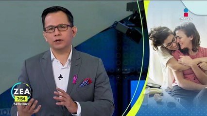 Mi pareja tiene cáncer: ¿cómo afrontar la enfermedad?