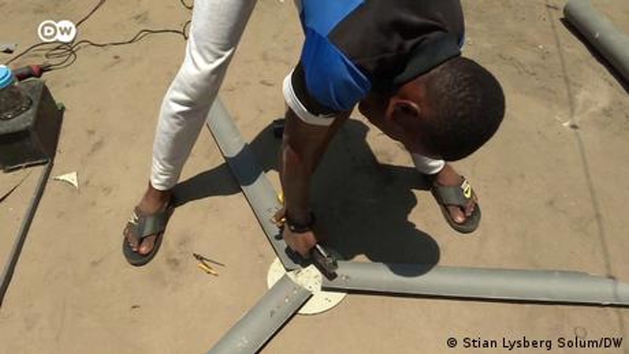 Doing Your Bit: Generating clean electricity at home