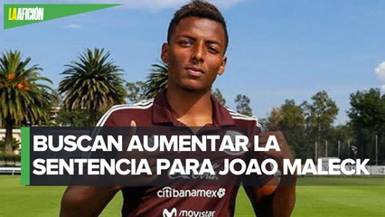 Joao Maleck podría regresar a prisión, habrá nueva fecha de audiencia