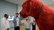 Clifford The Big Red Dog with Darby Camp | Official Final Trailer