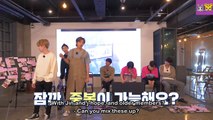 [HD ENGSUB] Run BTS! Episode 119