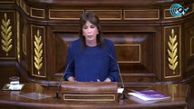 Martina Velarde, líder de Podemos Andalucía: 