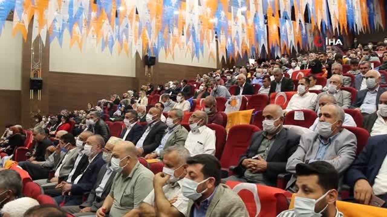 AK Parti Genel Başkan Vekili Numan Kurtulmuş: "Sayın Kılıçdaroğlu bir siyasi suikastlerdir tutturmuş, elinde belge varsa ilgili yerlere ilet"