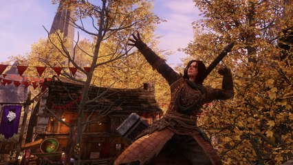 New World: Guia de como upar e conseguir XP mais rápido