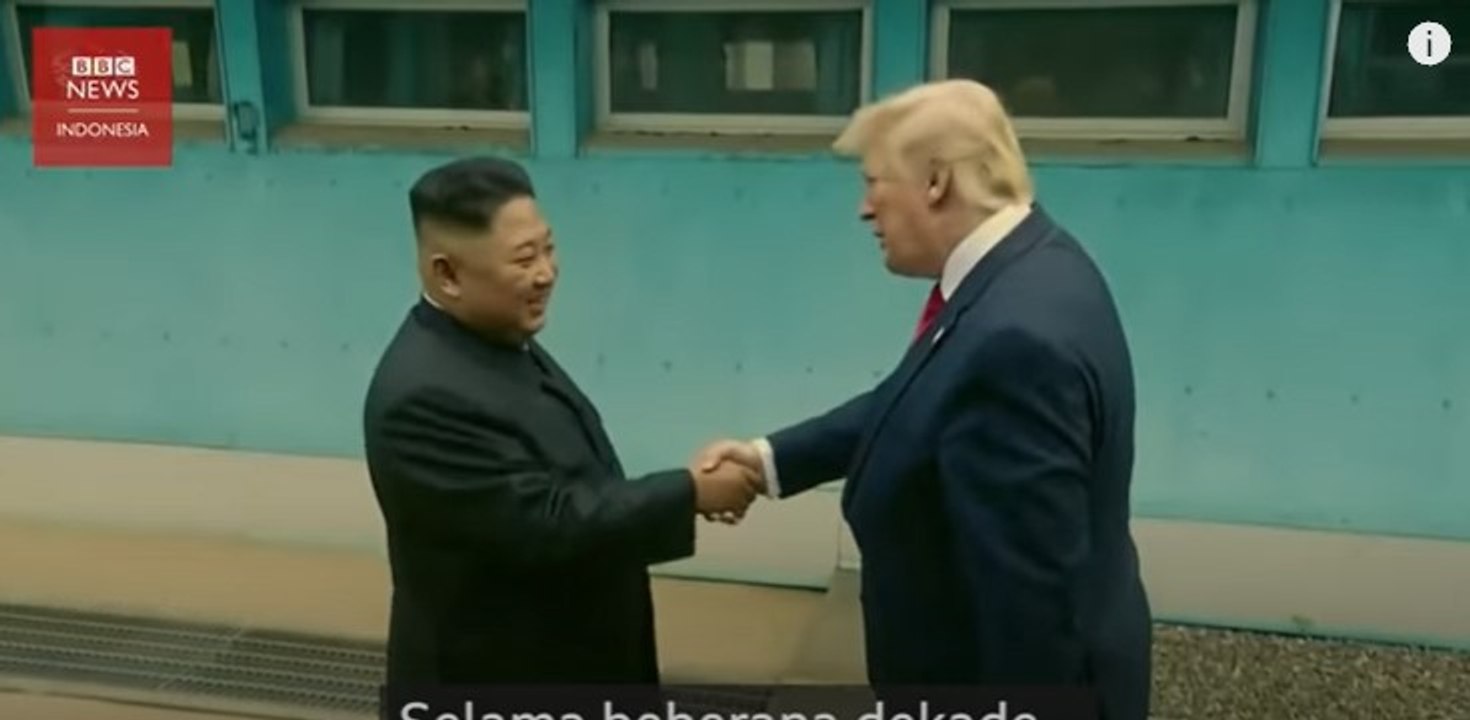 Narkoba dan senjata_ Pejabat tinggi Korut ungkap rahasia rezim Kim Jong-un