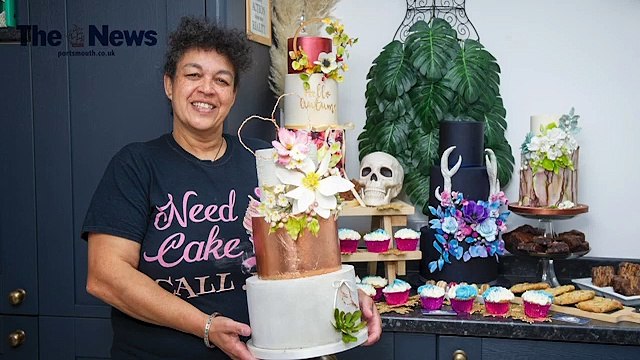 WATCH: The Portsmouth News bulletin for Thursday October 14th. Bringing you all the latest news, sports and the latest weather forecast