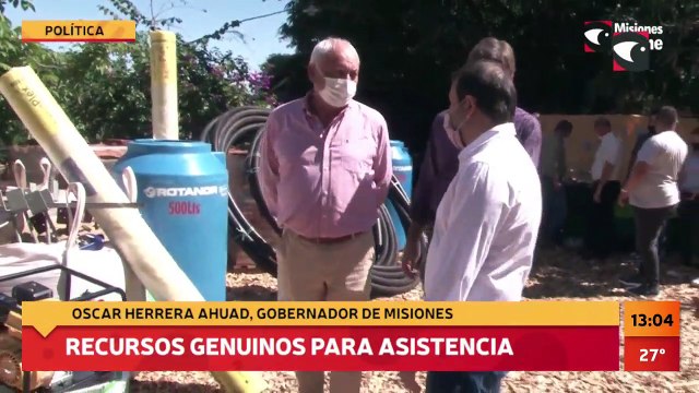 Misiones Online Televisión (1093)