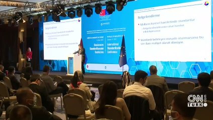 14 Ekim Dünya Standartlar Günü