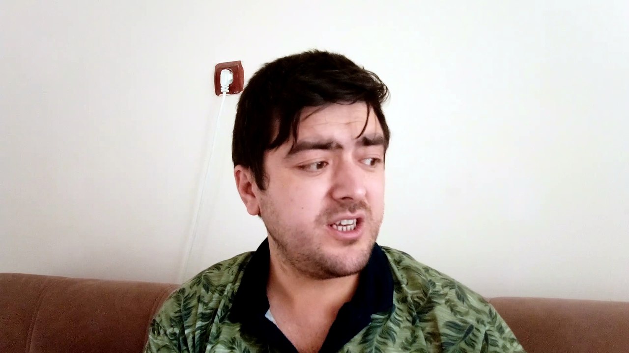 RÜYADA İDRAR GÖRMEK - Dailymotion Video